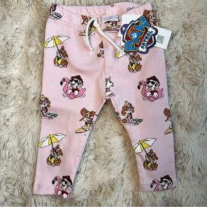Zara Paw Patrol pants